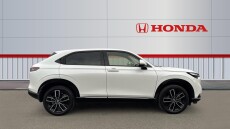 Honda HR-V 1.5 eHEV Advance 5dr CVT Hybrid Hatchback